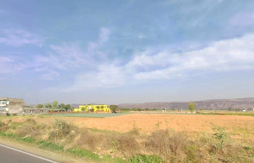 Bhiwadi - Alwar Rd, Chikani, Rajasthan, India