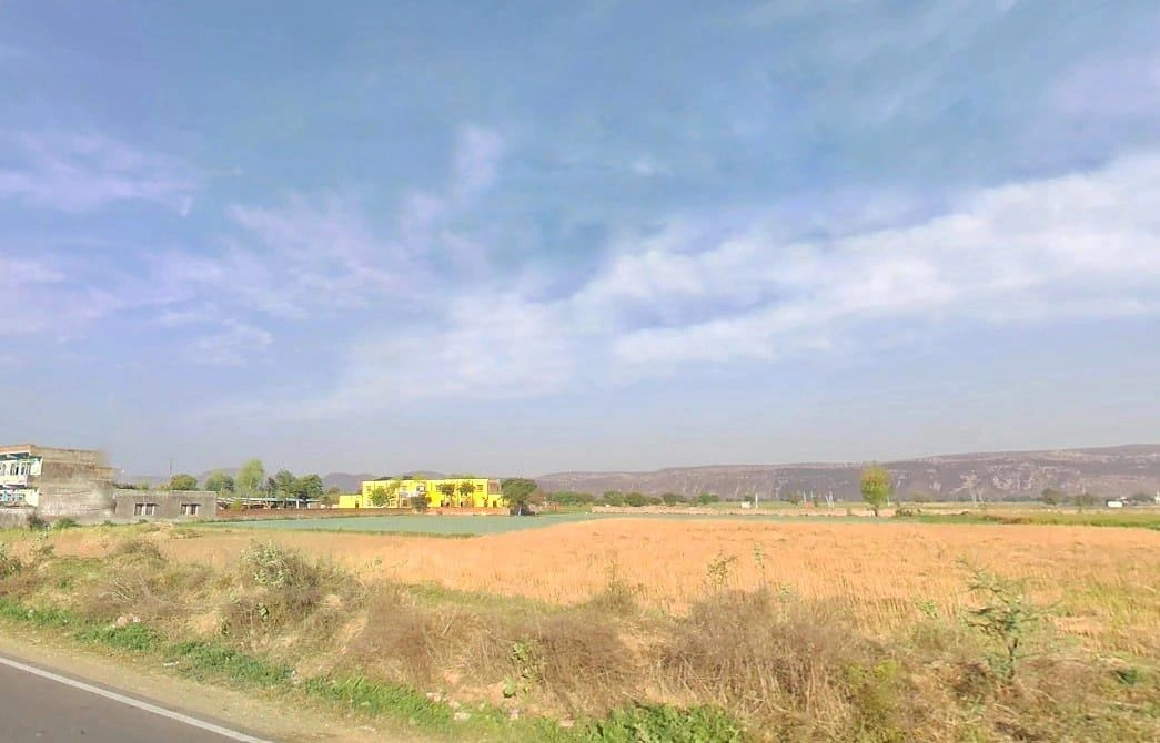 Bhiwadi - Alwar Rd, Chikani, Rajasthan, India