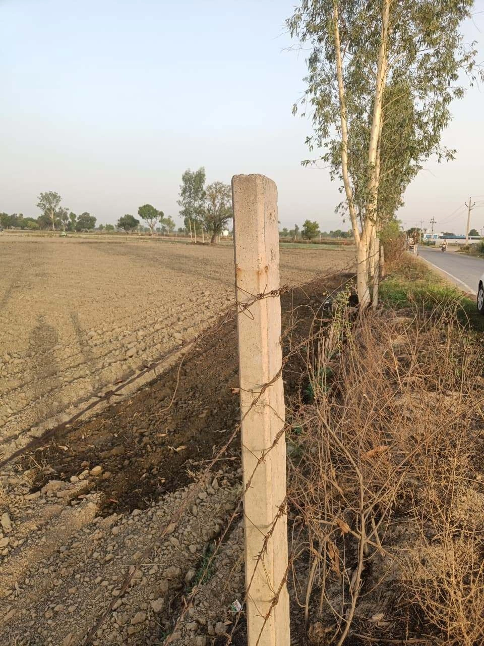Tentigaon, Uttar Pradesh, India