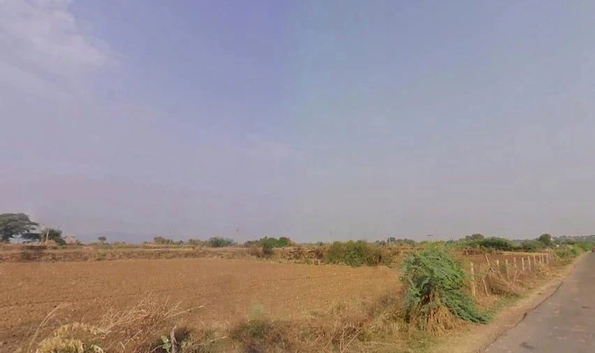 Badakhera, Rajasthan 323603, India