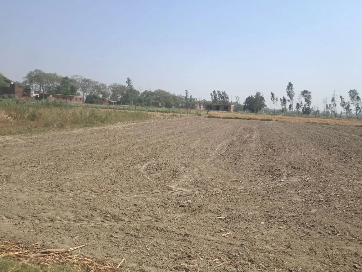 01, Darshan Nagar - Bharat Kund Marg, Abanpur Saroha, Uttar Pradesh 224201, India