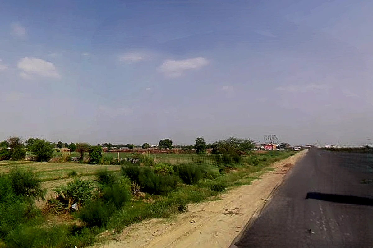 Chhatikara, Uttar Pradesh 281504, India