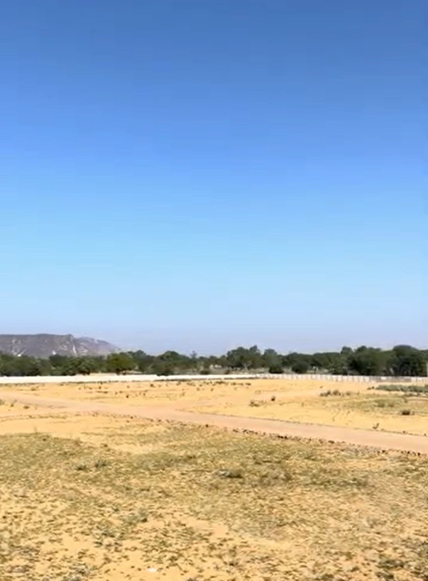 R5CR+V4 Rampura at Chandaliya, Jaipur, Rajasthan, India