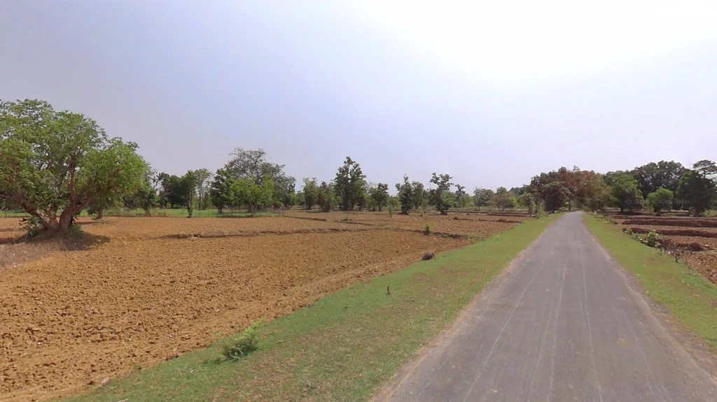 Khargahni, Chhattisgarh, India