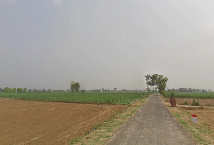 Bisola, Uttar Pradesh, India