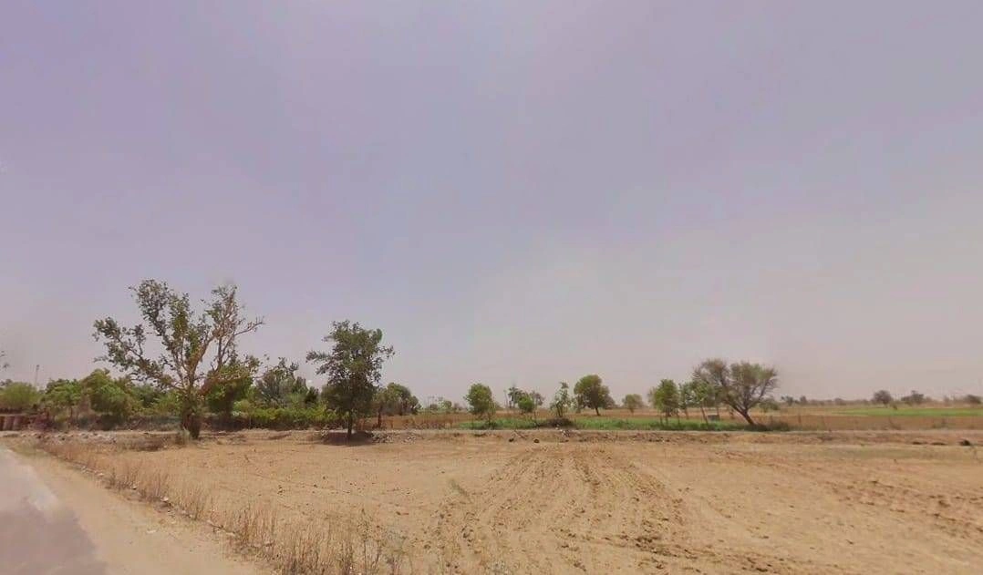 Rai Khera, Rajasthan, India