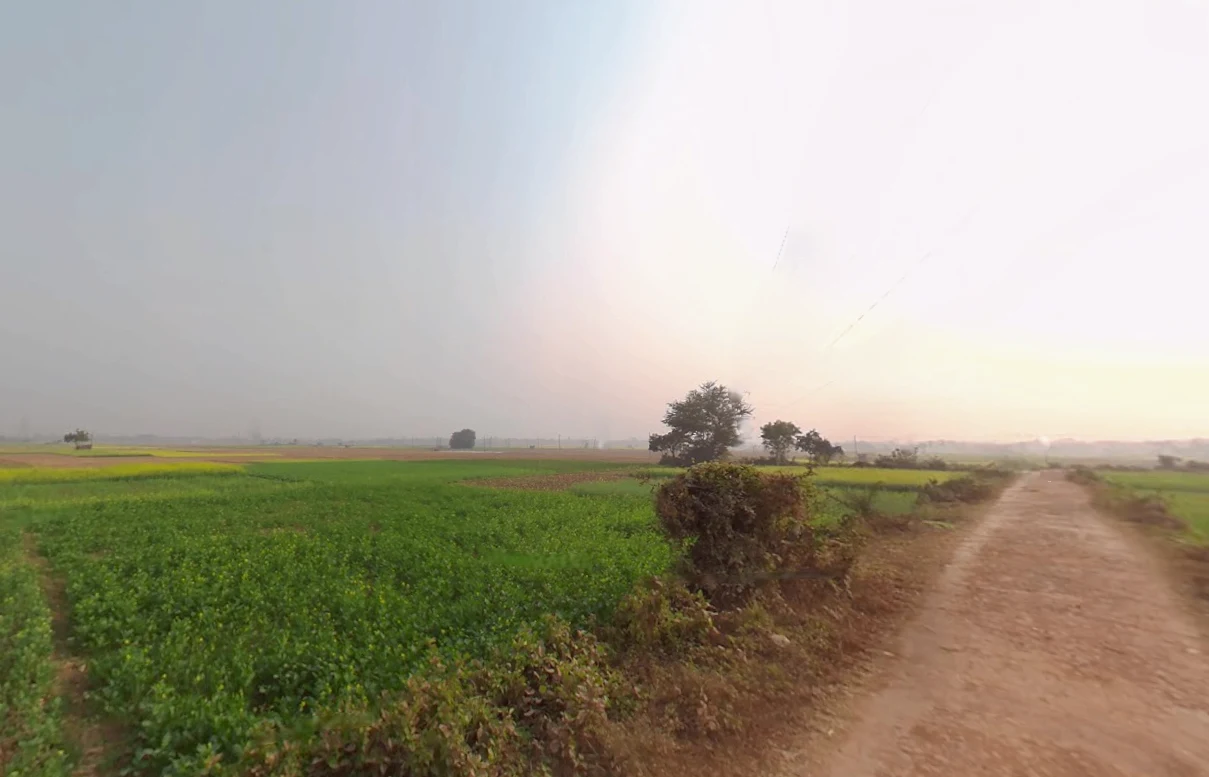 Action Area II, Newtown, New Town, West Bengal, India