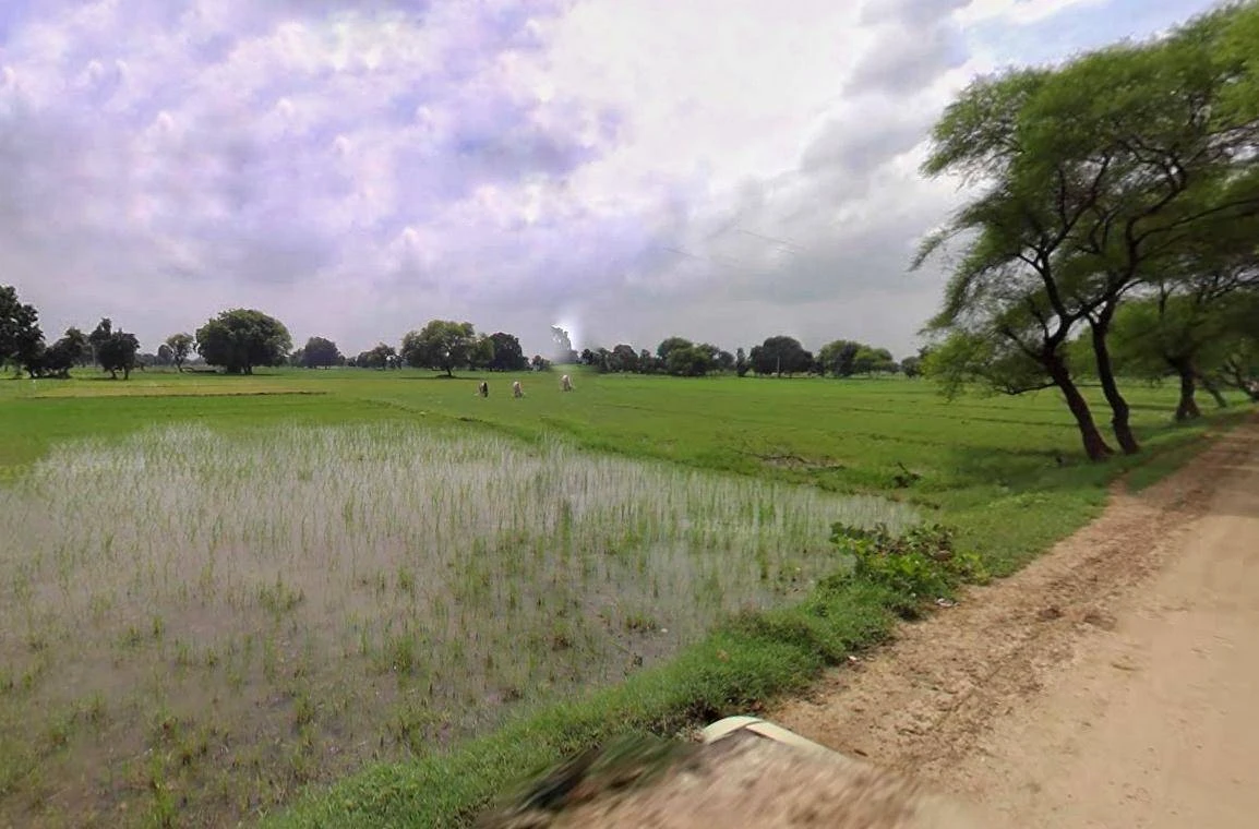 Lucknow, Uttar Pradesh, India