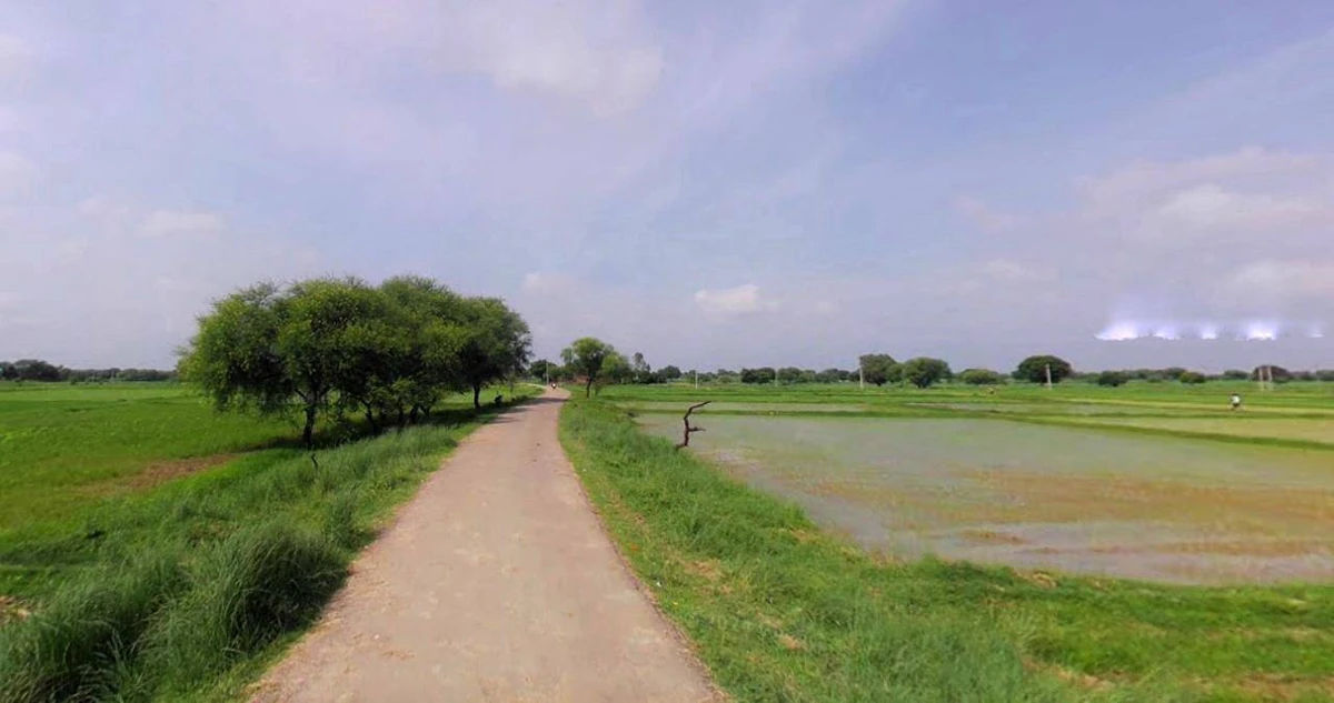 Vijaynagar, Rajasthan 323602, India