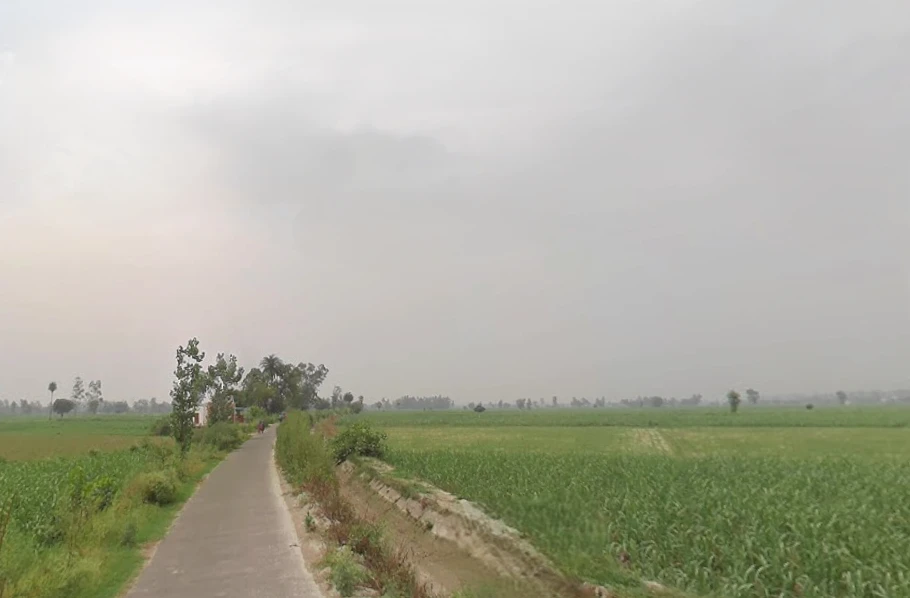 Hastinapur, Uttar Pradesh 250404, India