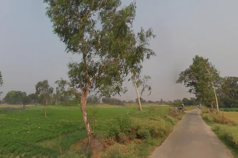 Makan Pur, Uttar Pradesh, India preview 3