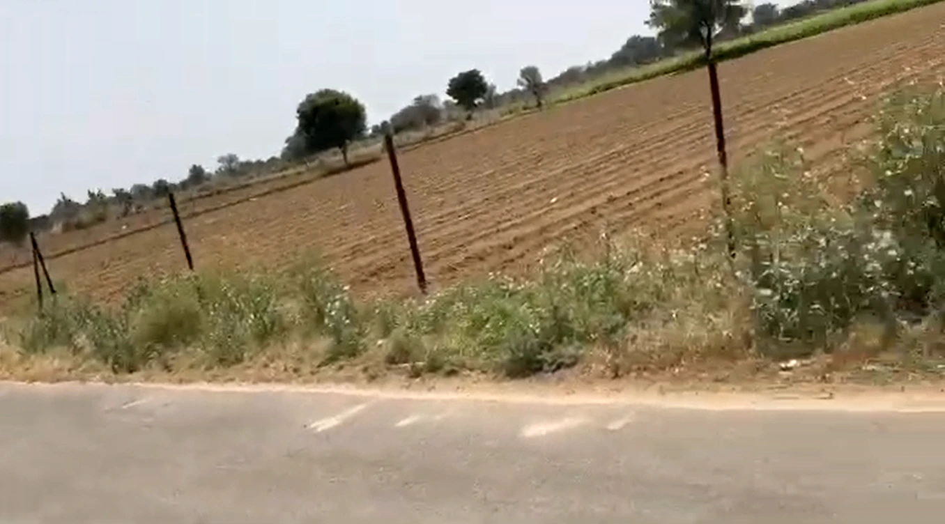 Barnagar, Madhya Pradesh 456771, India