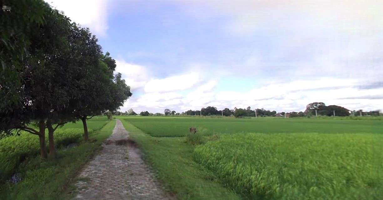 Haidargarh, Uttar Pradesh 225124, India