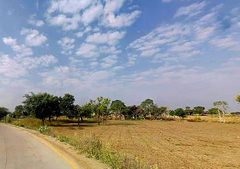 Mandha, Rajasthan, India preview 3