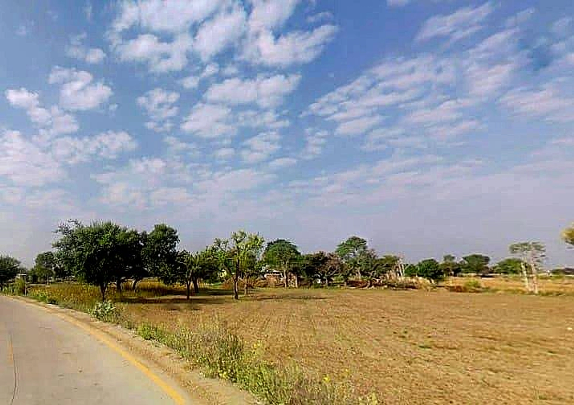 Mandha, Rajasthan, India