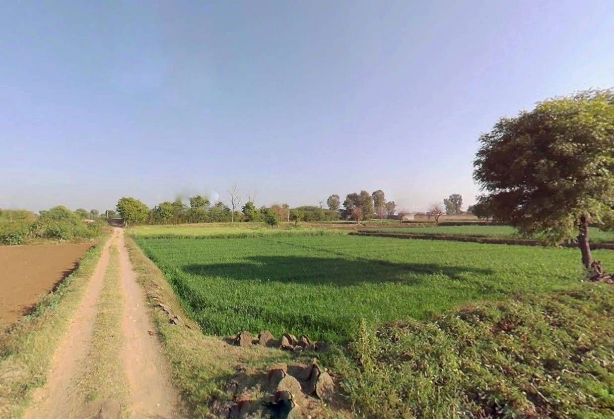 FHQ2+W5 Sahori, Rajasthan, India