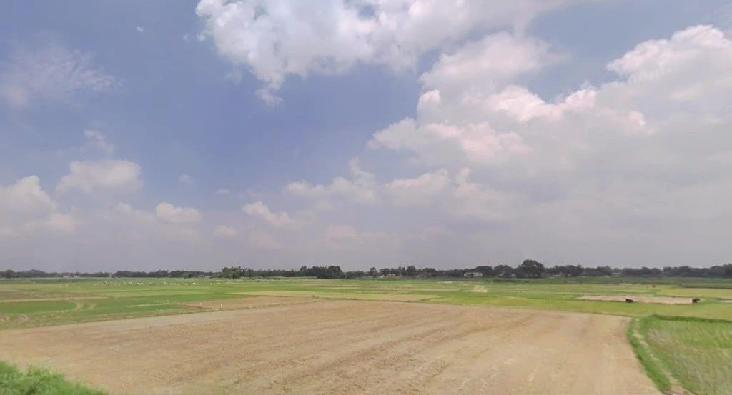 Nanaura Old Rd, Nanaura, Bihar 846005, India