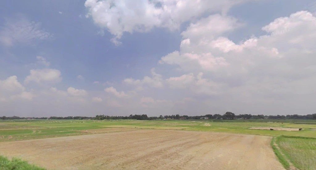 Nanaura Old Rd, Nanaura, Bihar 846005, India