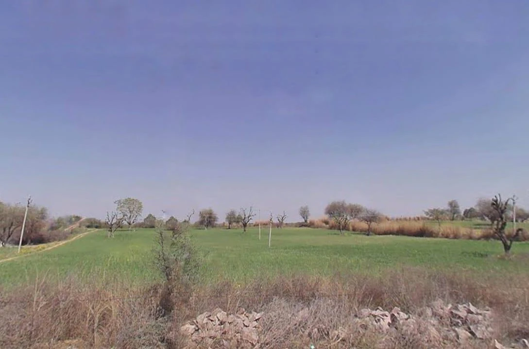 C927+34X, Aloda, Rajasthan 332602, India