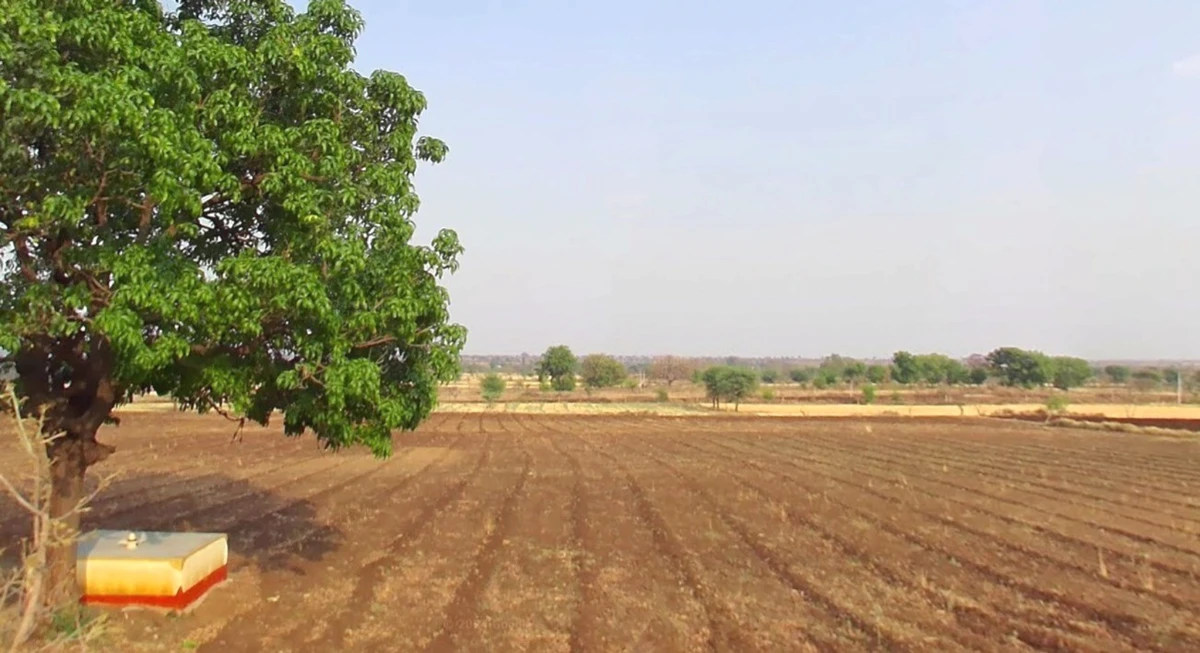 Begam Khedi, Madhya Pradesh 452016, India