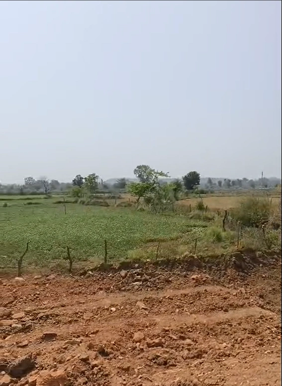 W887+5J Titgaon, Khandwa, Madhya Pradesh, India