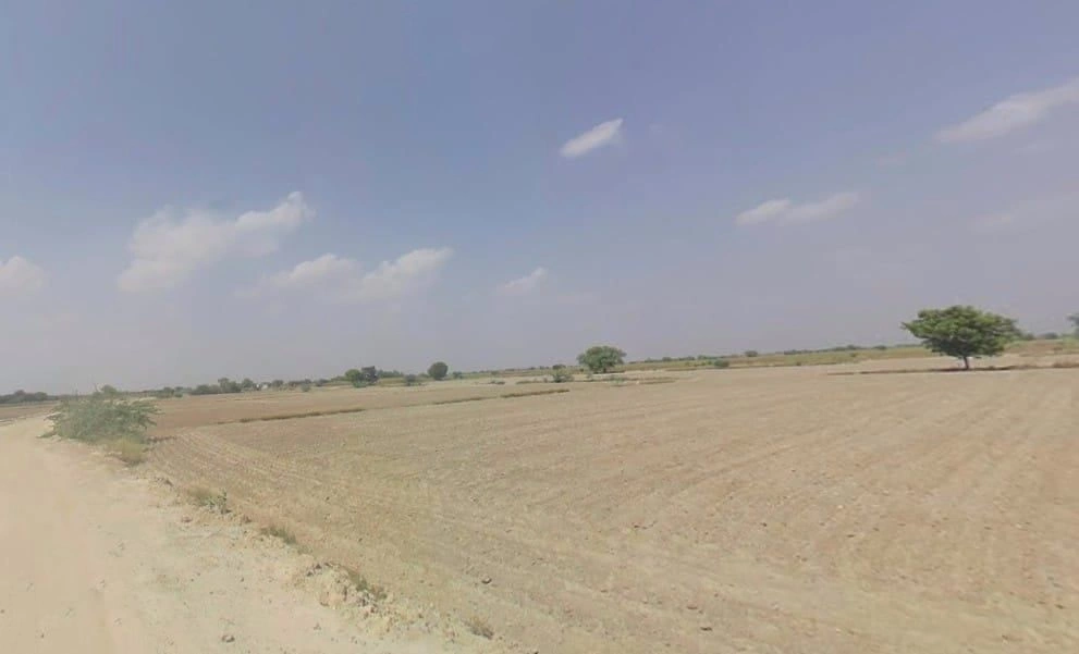 Sahsan, Rajasthan 321023, India