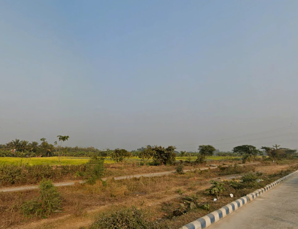 Leather Complex, Plot No. IIIG/2, AA-IIIG, St, No.3333, Dist, Action Area III, Beonta II, Newtown, Kolkata, Hatisala, West Bengal 700135, India