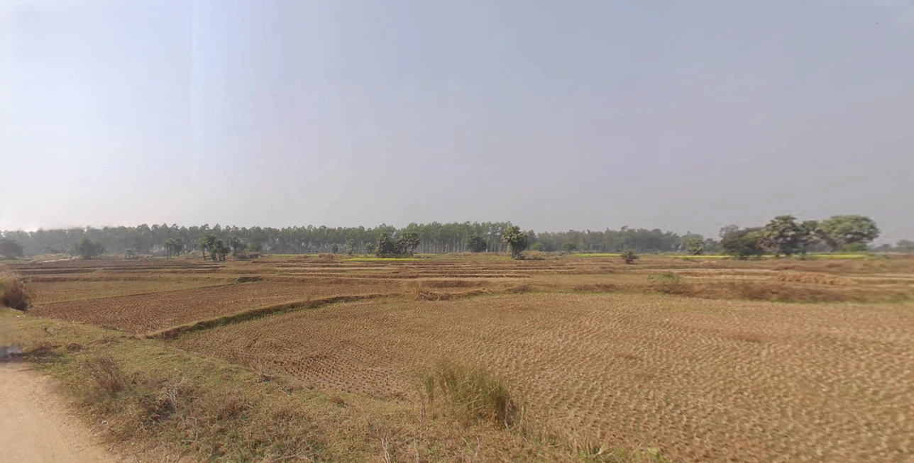 Makurgram, West Bengal 722176, India