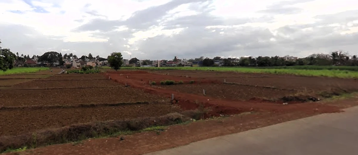 Khanapur, Karnataka, India