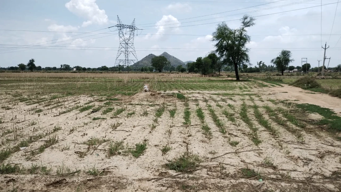 Lalpur, Uttar Pradesh 244924, India
