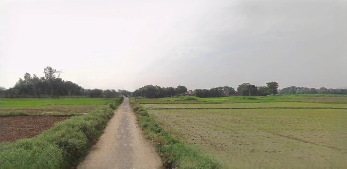 6Q7C+R8X, Chitrakot, Uttar Pradesh 210205, India