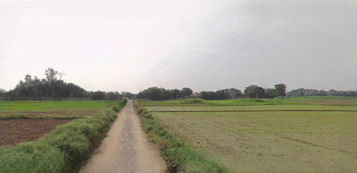 6Q7C+R8X, Chitrakot, Uttar Pradesh 210205, India