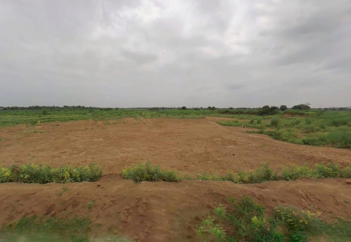 Bayana, Rajasthan 321401, India