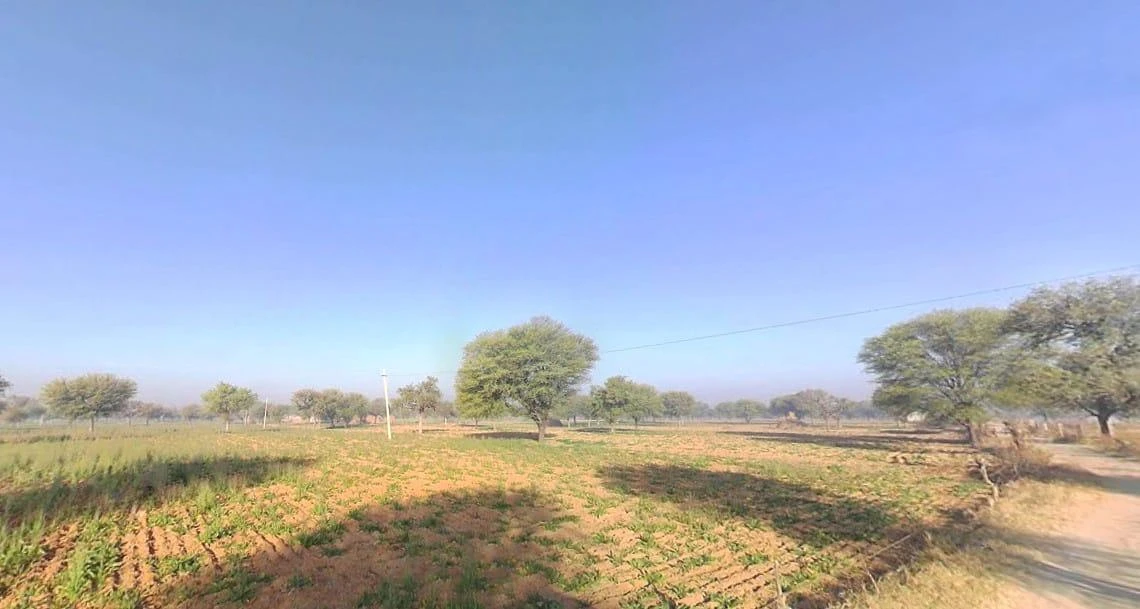 6CHQ+377, Deva Ka Bas, Rajasthan 303602, India