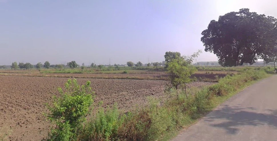 Chanderu, Uttar Pradesh 203001, India