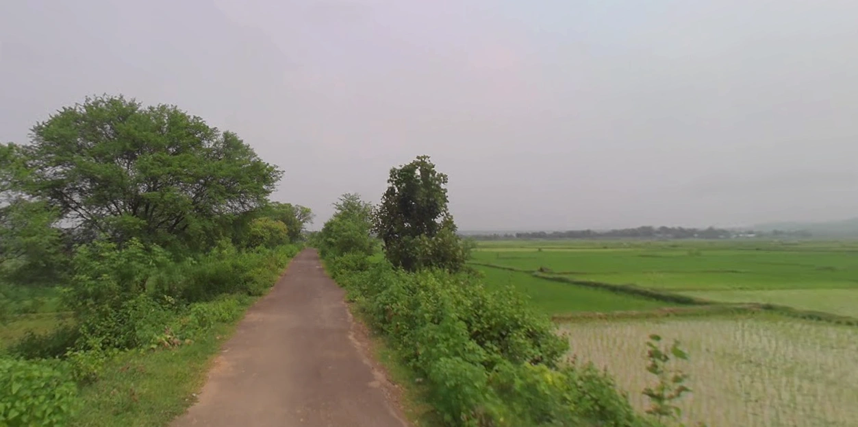 Mukutmanipur, West Bengal, India