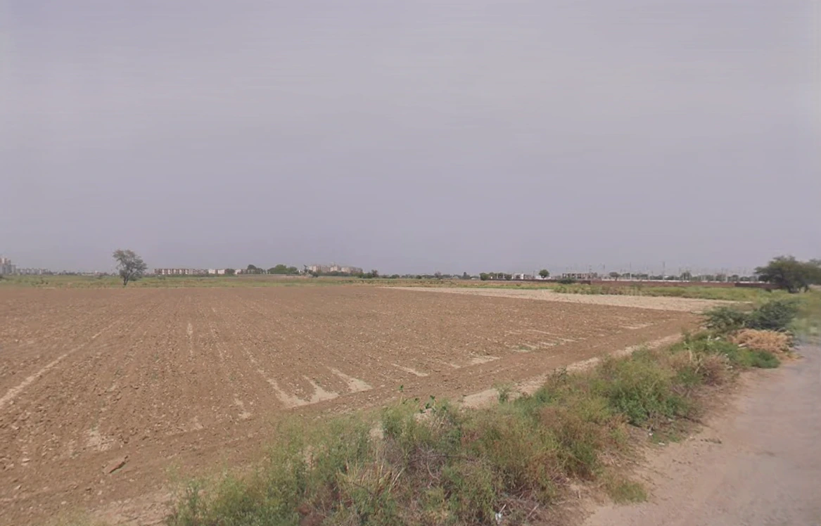 5843+2P4, Palwalrural, Haryana 121102, India
