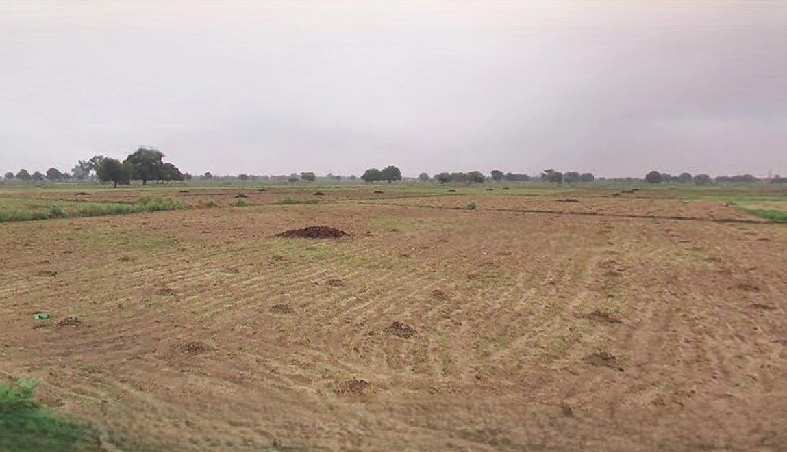 Muskura, Uttar Pradesh, India preview 2