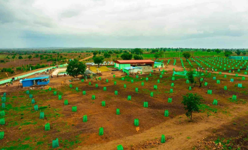 Wasar, Sangareddy, Telangana 502286, India
