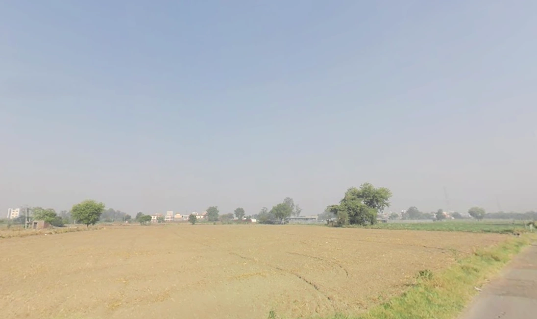 Murthal, Haryana, India