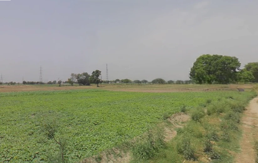 Sirondhan, Uttar Pradesh 203205, India