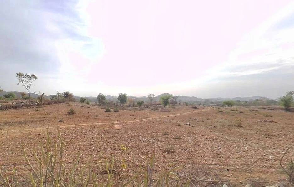 8WHG+63C, मोटिकाकर Road, Jawad, Rajasthan 313703, India