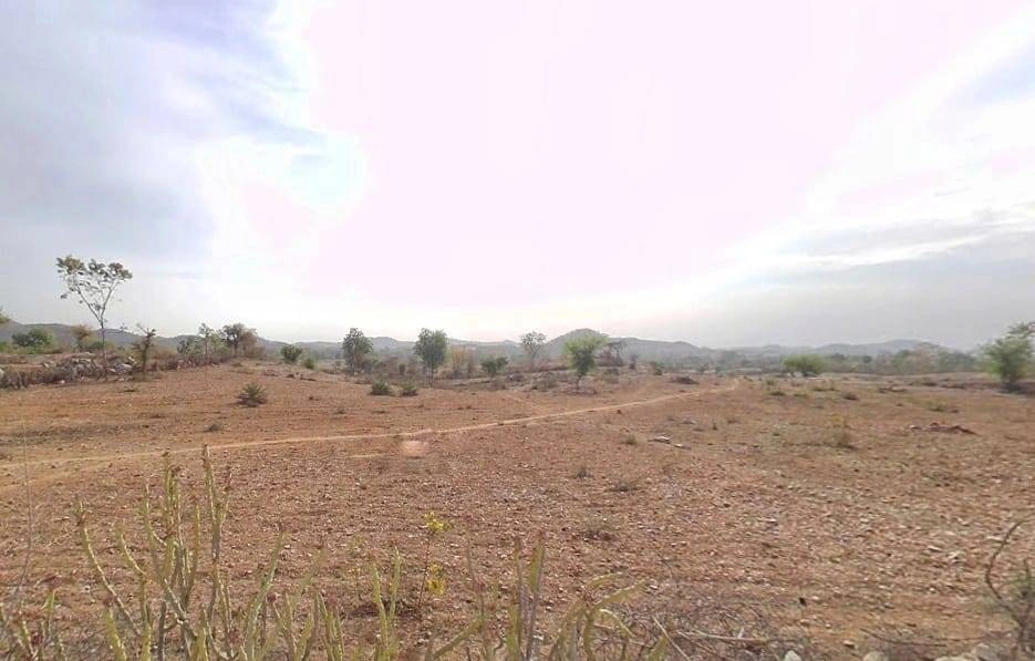 8WHG+63C, मोटिकाकर Road, Jawad, Rajasthan 313703, India