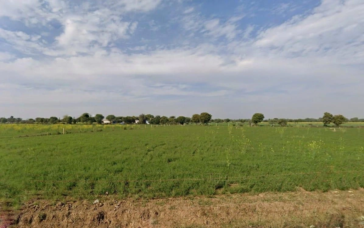 M46F+F7 Indrapuri, Rajasthan, India