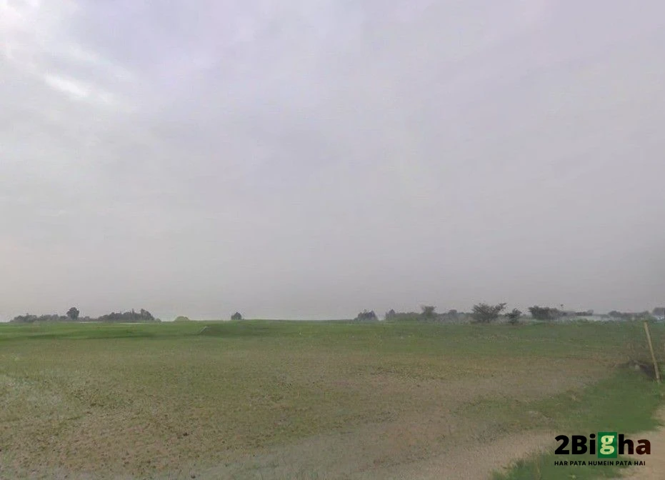 G9G2+VV5, Manbhauna, Uttar Pradesh 209861, India