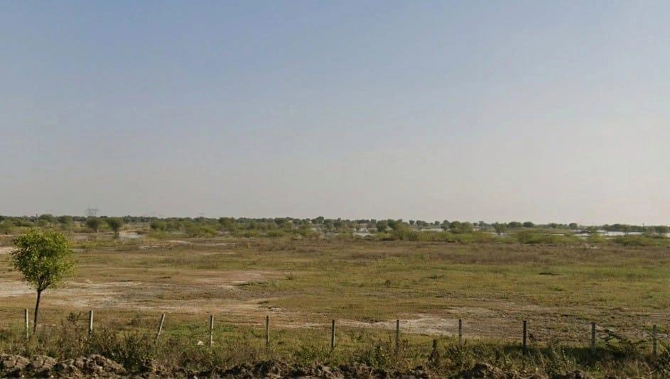 RF34+427, Girdharipura, Rajasthan 341307, India