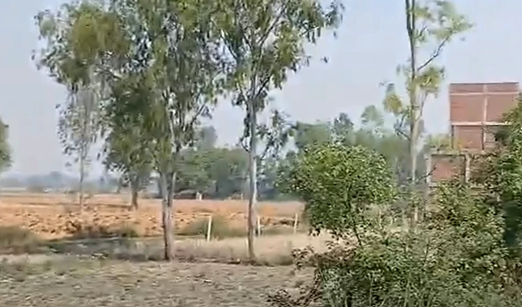 Aneya Khargapur, Lucknow, Uttar Pradesh 226303, India