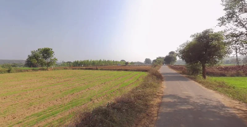 G87X+93 Dhandhusar, Gujarat, India preview 2