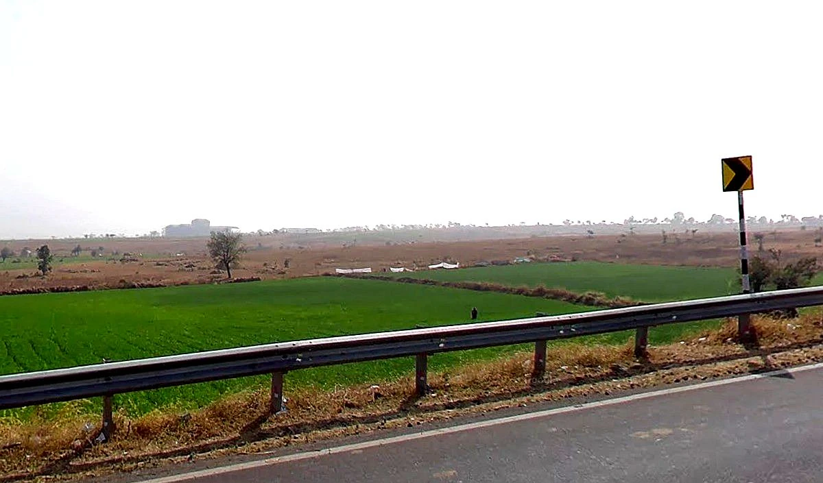 Lodiya, Madhya Pradesh 465001, India