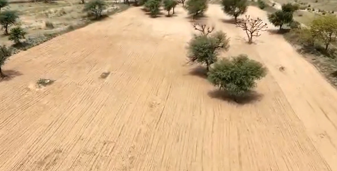 Rulana, Rajasthan, India
